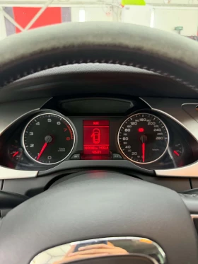 Audi A4, снимка 5