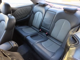 Mercedes-Benz CLK 320 LPG, снимка 9