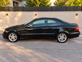 Mercedes-Benz CLK 320 LPG, снимка 3