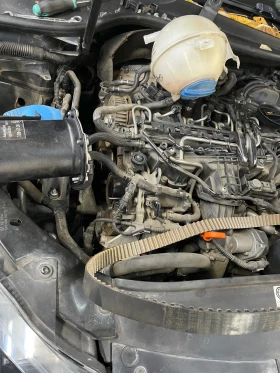 VW Golf, снимка 11