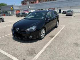 VW Golf, снимка 1