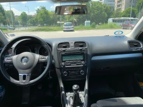 VW Golf, снимка 3