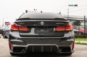 BMW 550, снимка 9