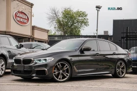 BMW 550, снимка 1