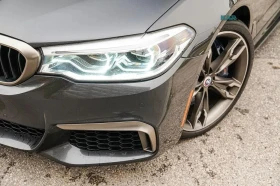 BMW 550, снимка 3