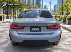 BMW 330, снимка 6