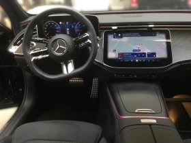 Mercedes-Benz E 450 350 d Coupe AMG - 166900 лв. - 66842422 12