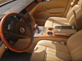 VW Phaeton   | Mobile.bg   17