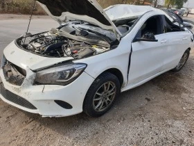 Mercedes-Benz CLA 200 2.0cdi 651 - [1] 