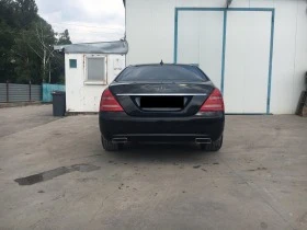 Mercedes-Benz S 450 V8 B-Turbo, снимка 6