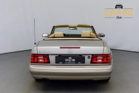 Mercedes-Benz SL 500 - [7] 