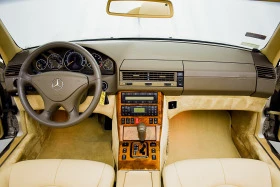 Mercedes-Benz SL 500 - [13] 