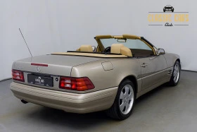 Mercedes-Benz SL 500 - [6] 