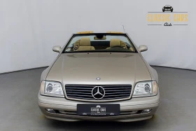 Mercedes-Benz SL 500 - [3] 