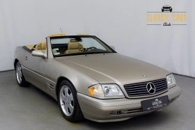 Mercedes-Benz SL 500 - [2] 