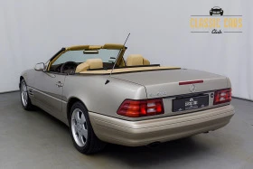 Mercedes-Benz SL 500 - [8] 