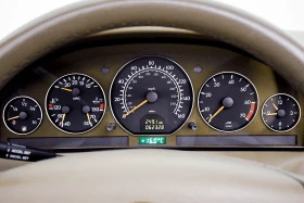 Mercedes-Benz SL 500, снимка 16