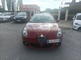 Обява за продажба на Alfa Romeo Giulietta 1.4TI-170K.C-EURO5 ~9 498 лв. - изображение 1