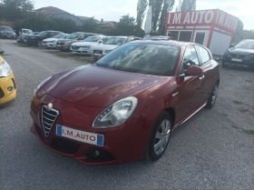 Alfa Romeo Giulietta 1.4TI-170K.C-EURO5 - [1] 