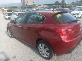 Обява за продажба на Alfa Romeo Giulietta 1.4TI-170K.C-EURO5 ~9 498 лв. - изображение 6