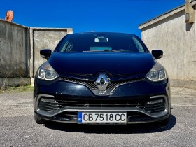 Renault Clio 1.6 RS | Mobile.bg   8
