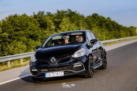 Renault Clio 1.6 RS | Mobile.bg   15