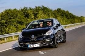 Renault Clio 1.6 RS, снимка 1