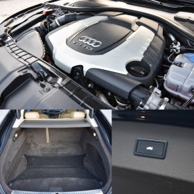 Audi A7 3.0BiTdi/8ZF/Full Led/Bose/Massage/Keyless/20 цола, снимка 16 - Автомобили и джипове - 44994452