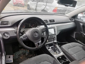 VW Passat 2.0TDI 2бр. - [3] 