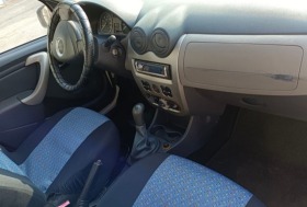 Dacia Sandero 1.2, снимка 6
