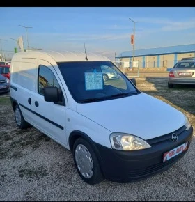 Opel Combo, снимка 7