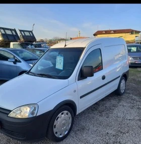 Opel Combo, снимка 1