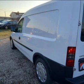 Opel Combo, снимка 4