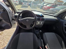 Opel Combo - 6700 лв. / 3425.66 € - 50627343 10