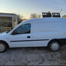 Opel Combo, снимка 3