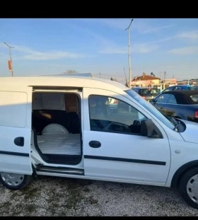 Opel Combo, снимка 6