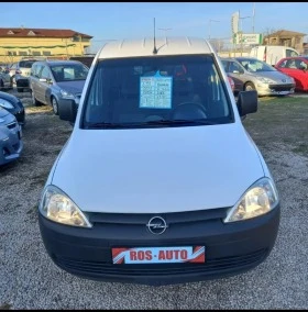 Opel Combo, снимка 2