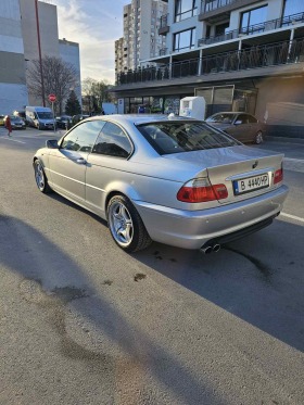 BMW 320 320cd, снимка 1