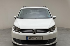 VW Touran 1.4TGI EcoFuel / | Mobile.bg   4