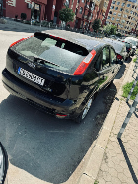 Ford Focus, снимка 4