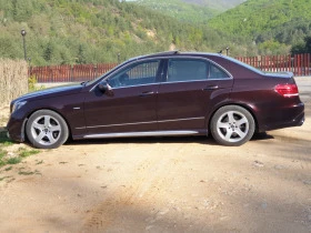 Mercedes-Benz E 350 4matic, снимка 11