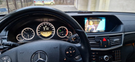 Mercedes-Benz E 350 4matic, снимка 9