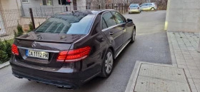 Mercedes-Benz E 350 4matic, снимка 6