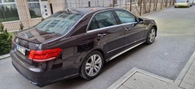 Mercedes-Benz E 350 4matic, снимка 7