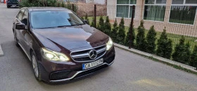 Mercedes-Benz E 350 4matic, снимка 4