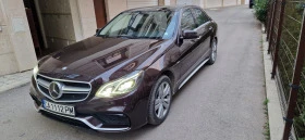 Mercedes-Benz E 350 4matic, снимка 3