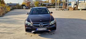 Mercedes-Benz E 350 4matic, снимка 2