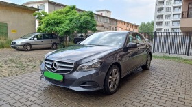 Обява за продажба на Mercedes-Benz E 220 Avangardе, facelift, седан, 7g tronic ~24 500 лв. - изображение 2