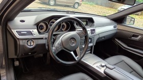 Обява за продажба на Mercedes-Benz E 220 Avangardе, facelift, седан, 7g tronic ~24 500 лв. - изображение 9