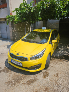 Kia Ceed, снимка 2